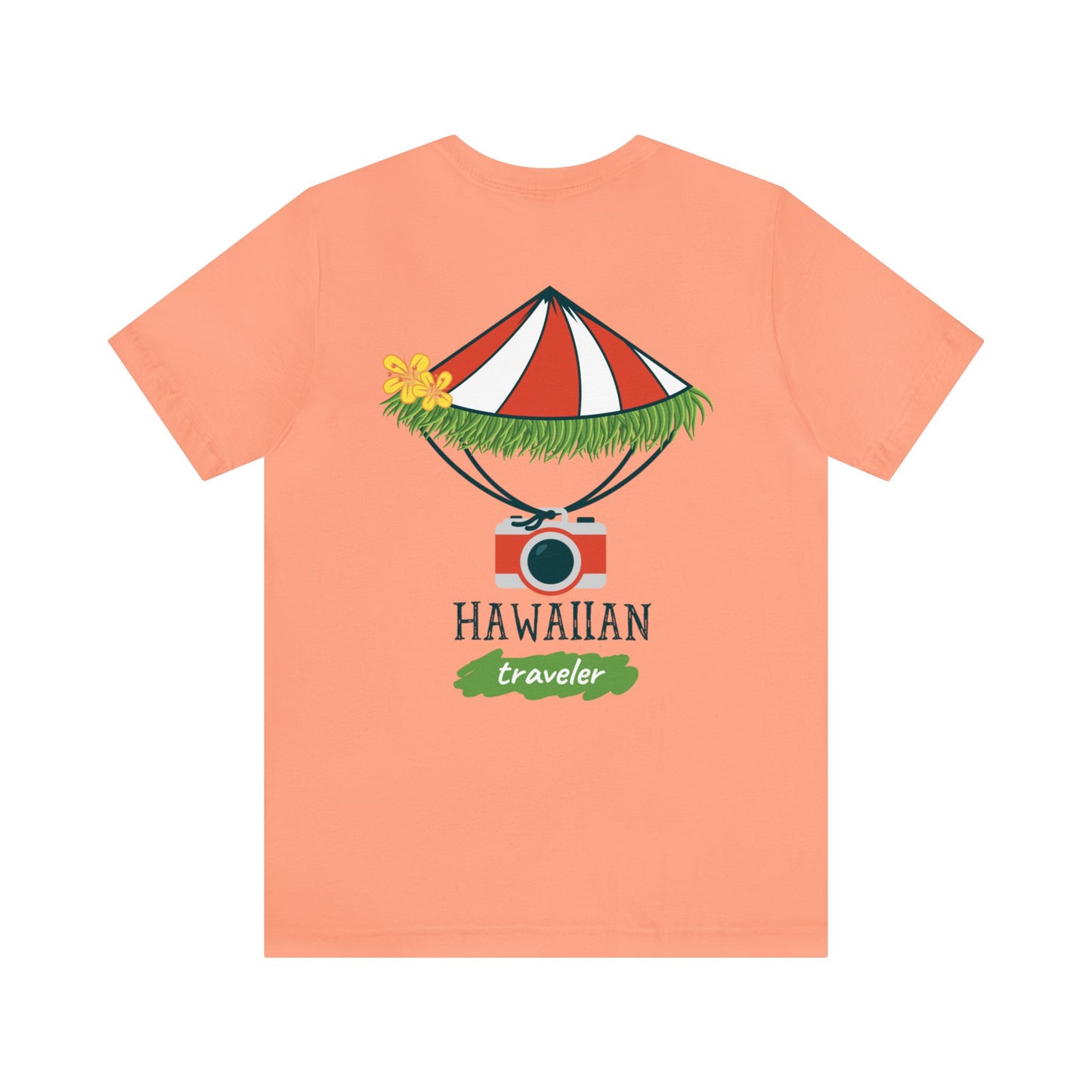 T-shirt | I'm Sweet, I Have A Sweet Tooth