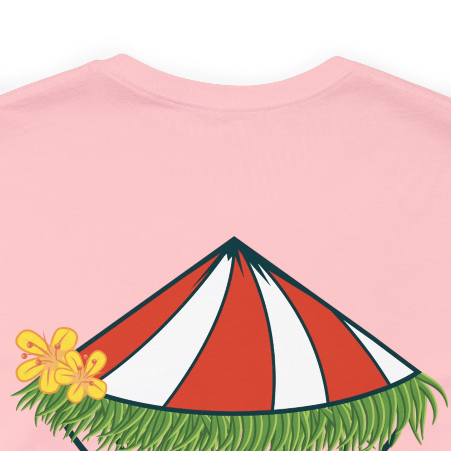 T-shirt | It's Shave Ice Not Shaved Ice