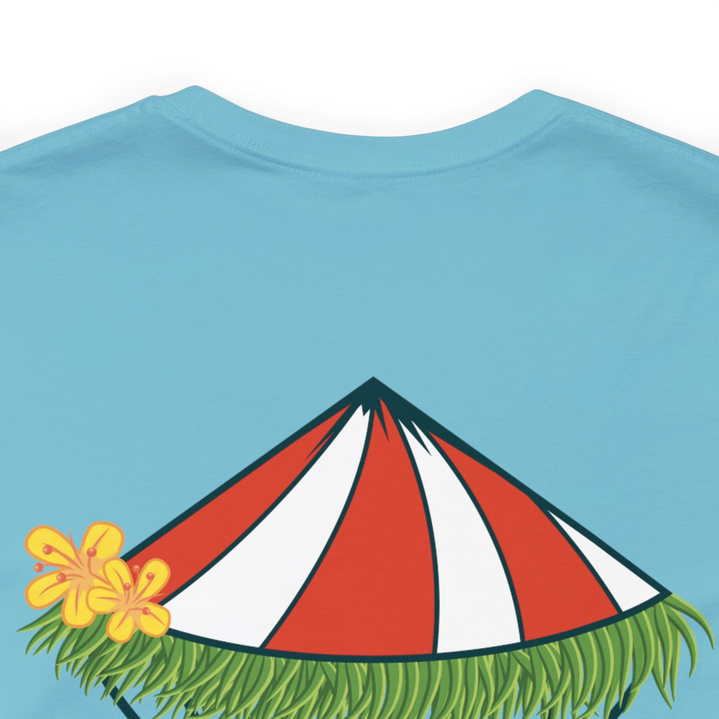 T-shirt | It's Shave Ice Not Shaved Ice