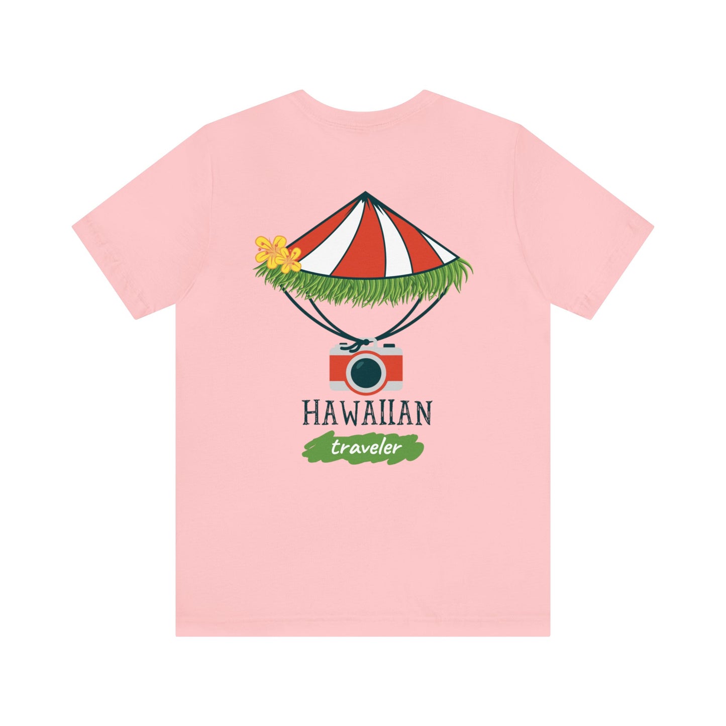 T-shirt | It's Shave Ice Not Shaved Ice
