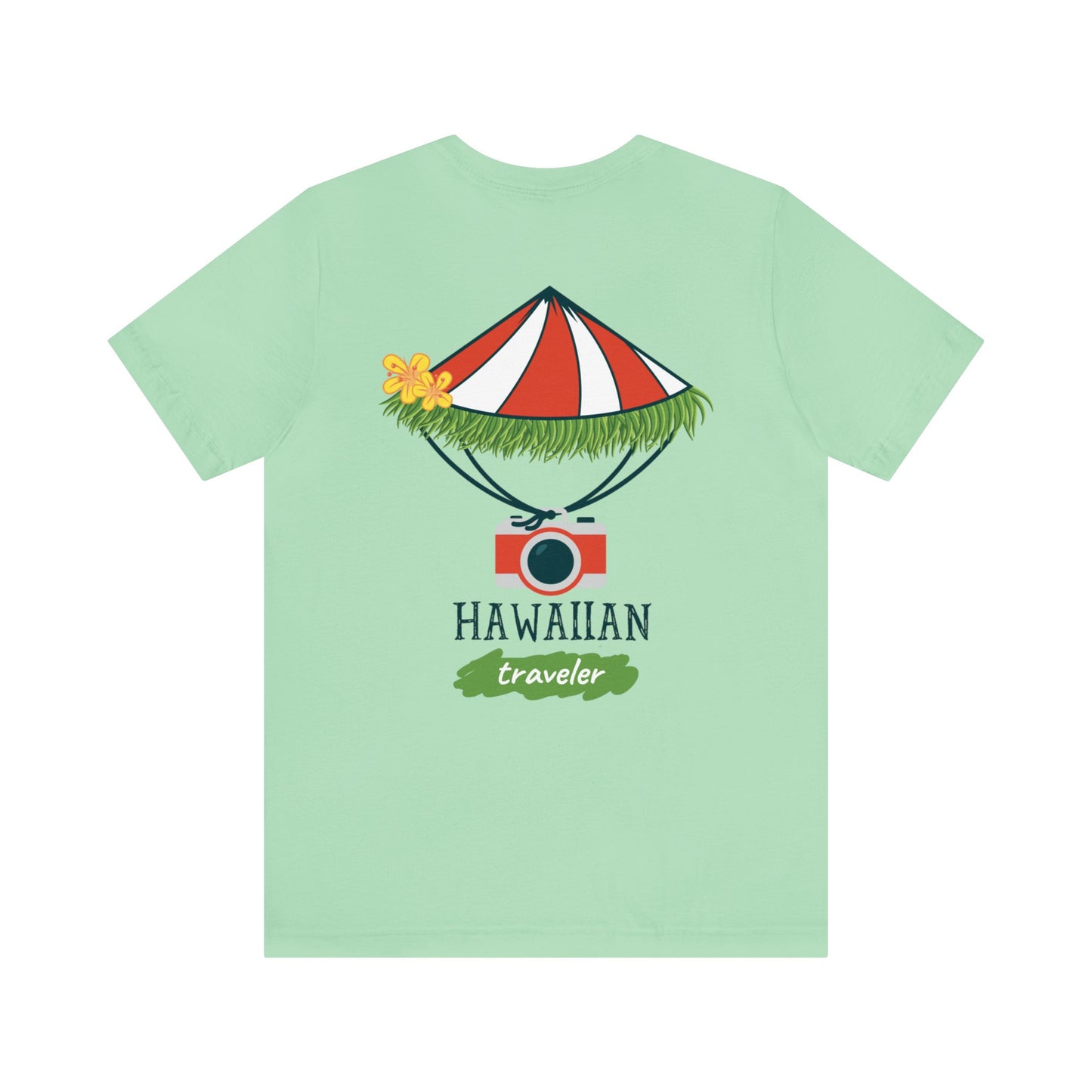 T-shirt | I'm Sweet, I Have A Sweet Tooth