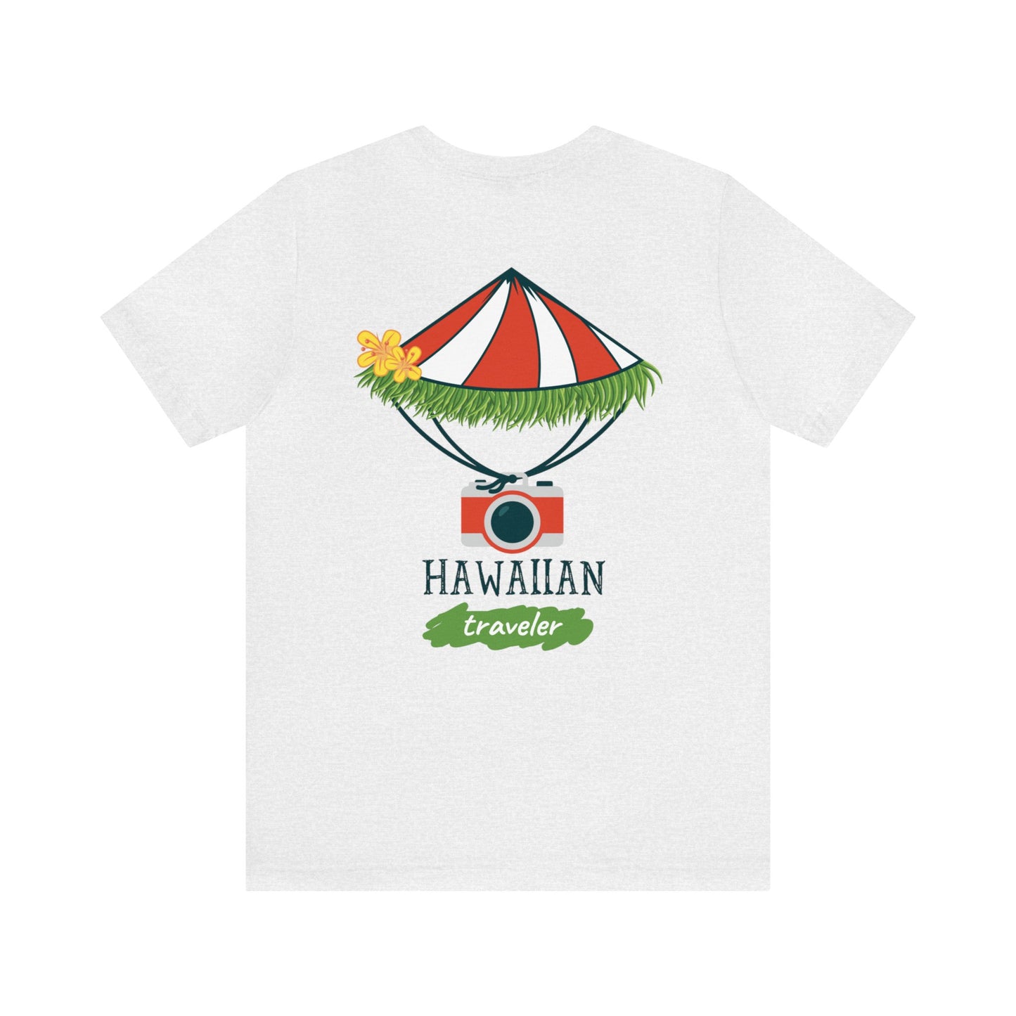 T-shirt | It's Shave Ice Not Shaved Ice