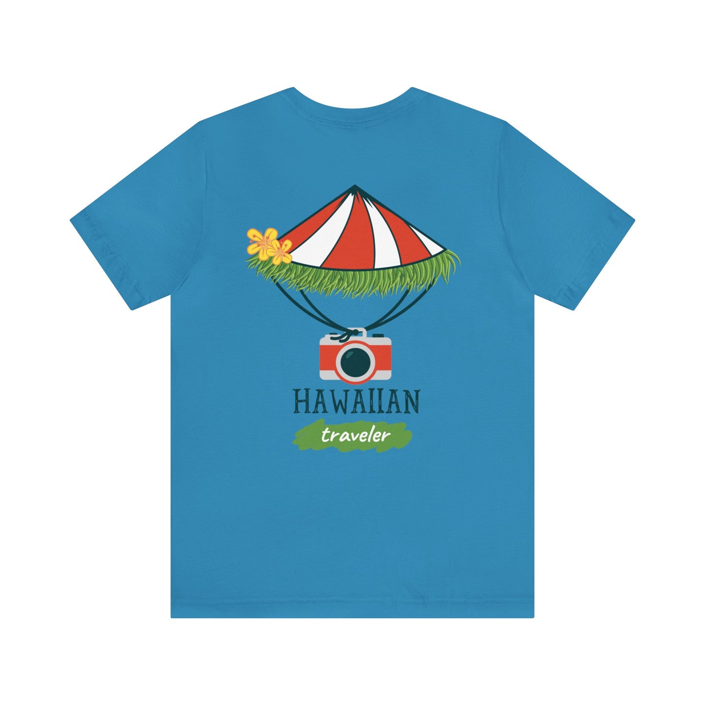 T-shirt | I'm Sweet, I Have A Sweet Tooth