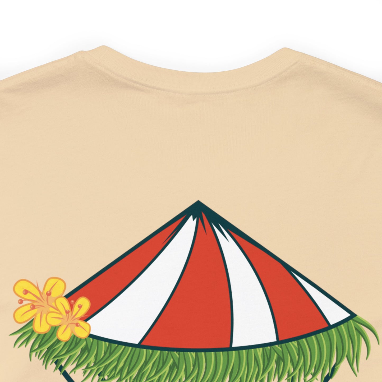 T-shirt | It's Shave Ice Not Shaved Ice