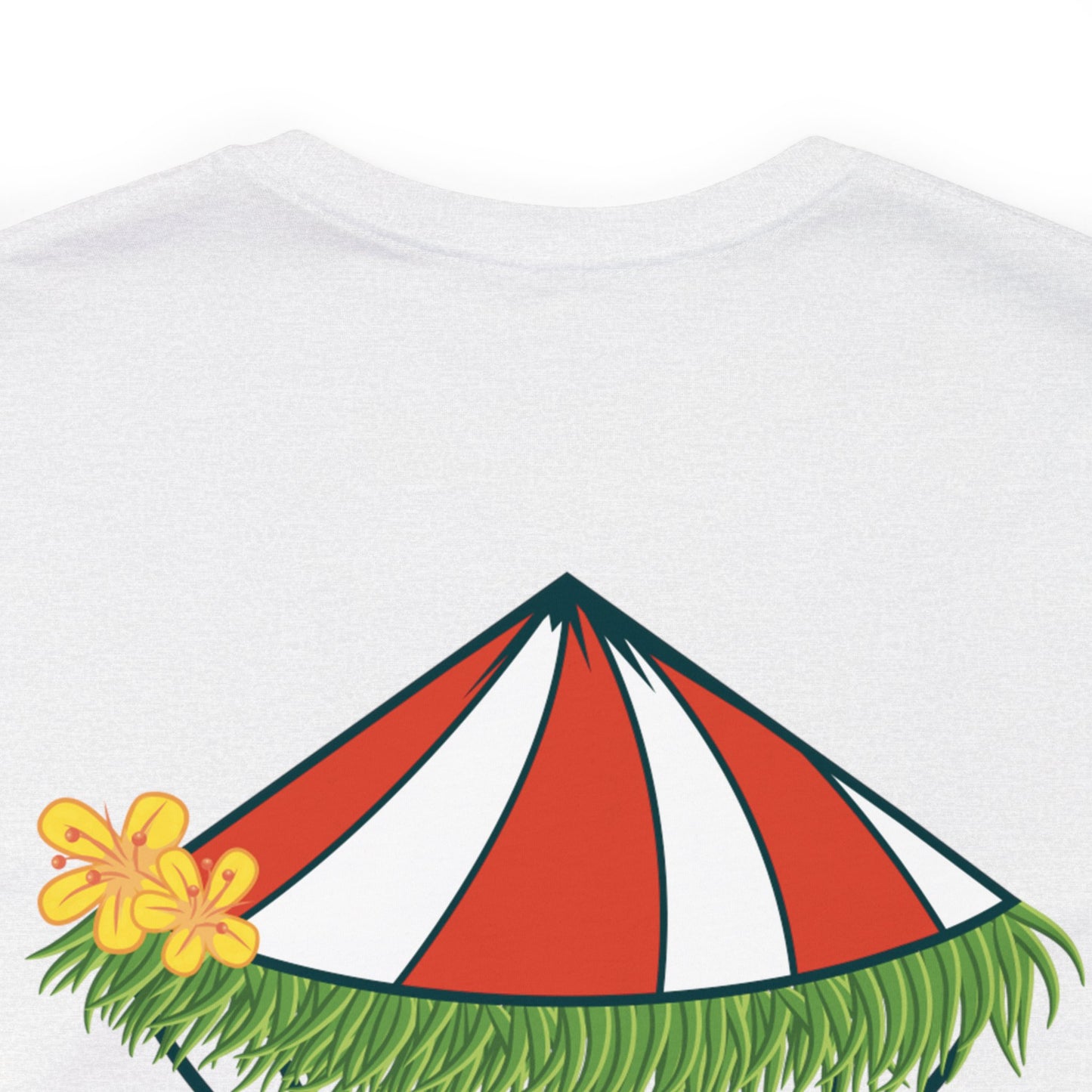 T-shirt | It's Shave Ice Not Shaved Ice