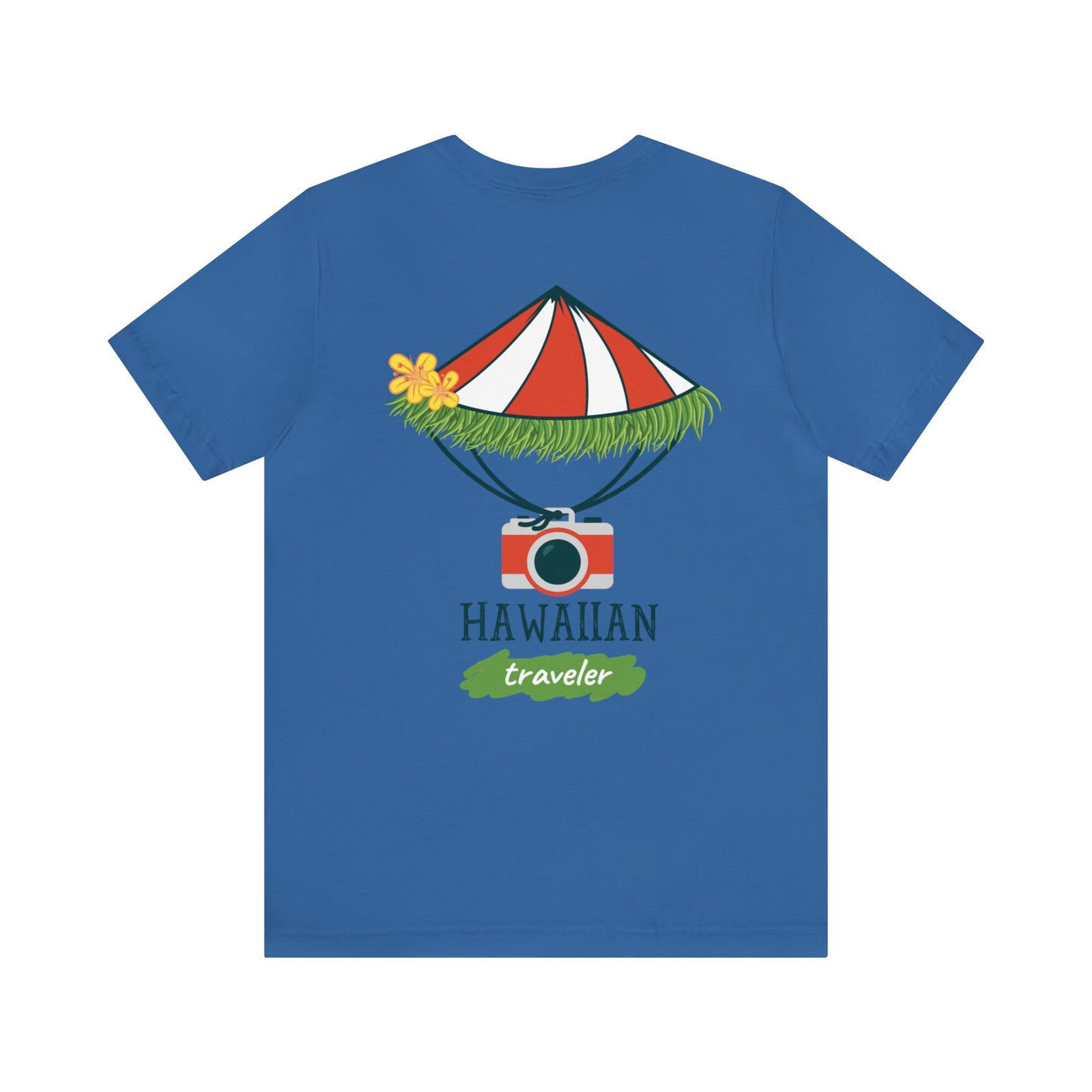 T-Shirt with Nhi | Not Sharing This Ono Seafood