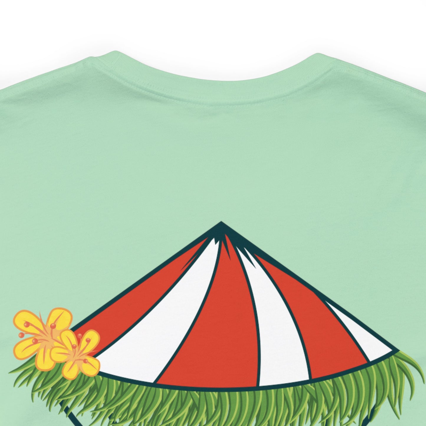 T-shirt | I'm Sweet, I Have A Sweet Tooth
