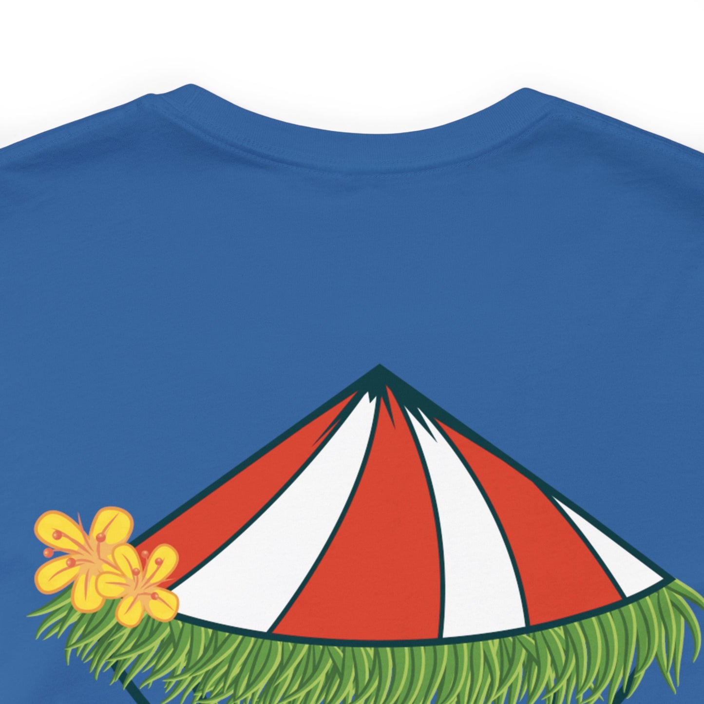 T-Shirt with Nhi | Not Sharing This Ono Seafood