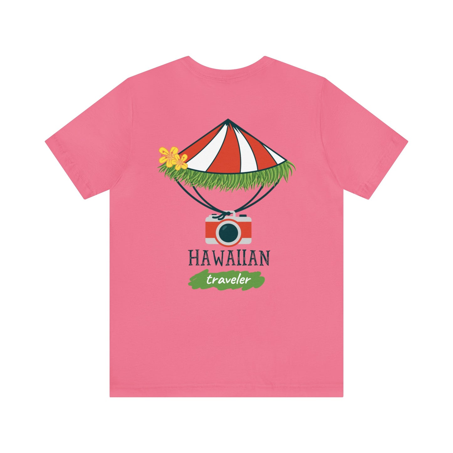 T-shirt | I'm Sweet, I Have A Sweet Tooth