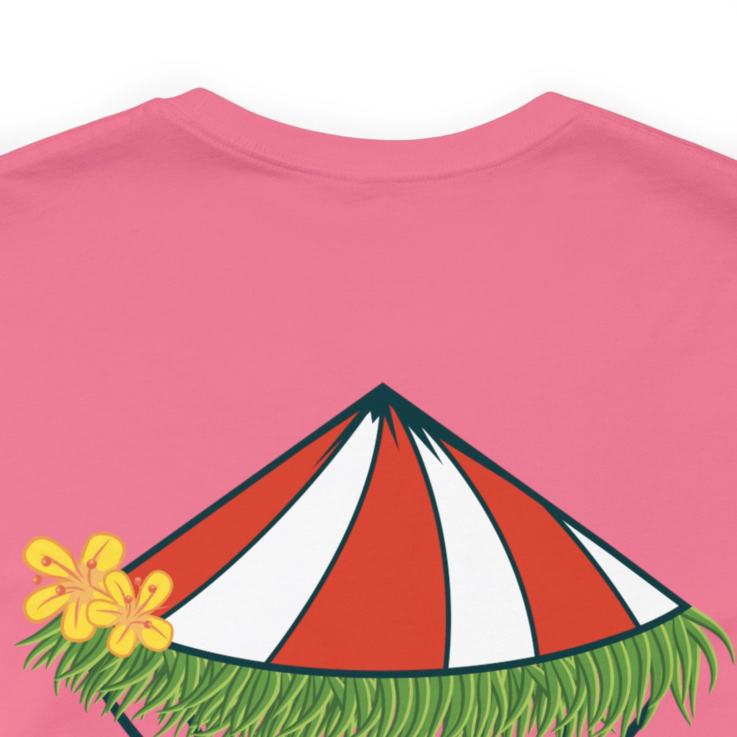 T-shirt | I'm Sweet, I Have A Sweet Tooth