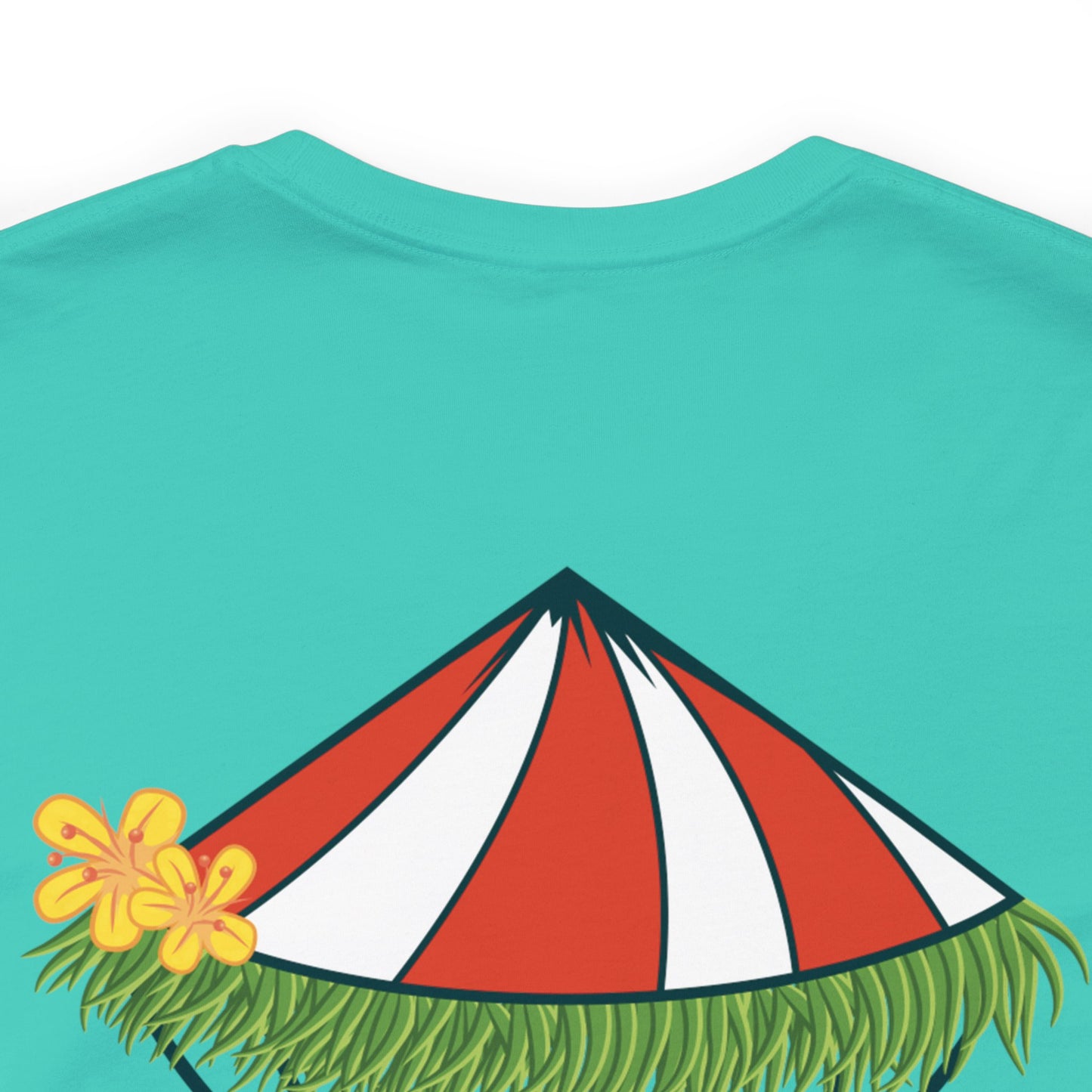 T-shirt | I'm Sweet, I Have A Sweet Tooth