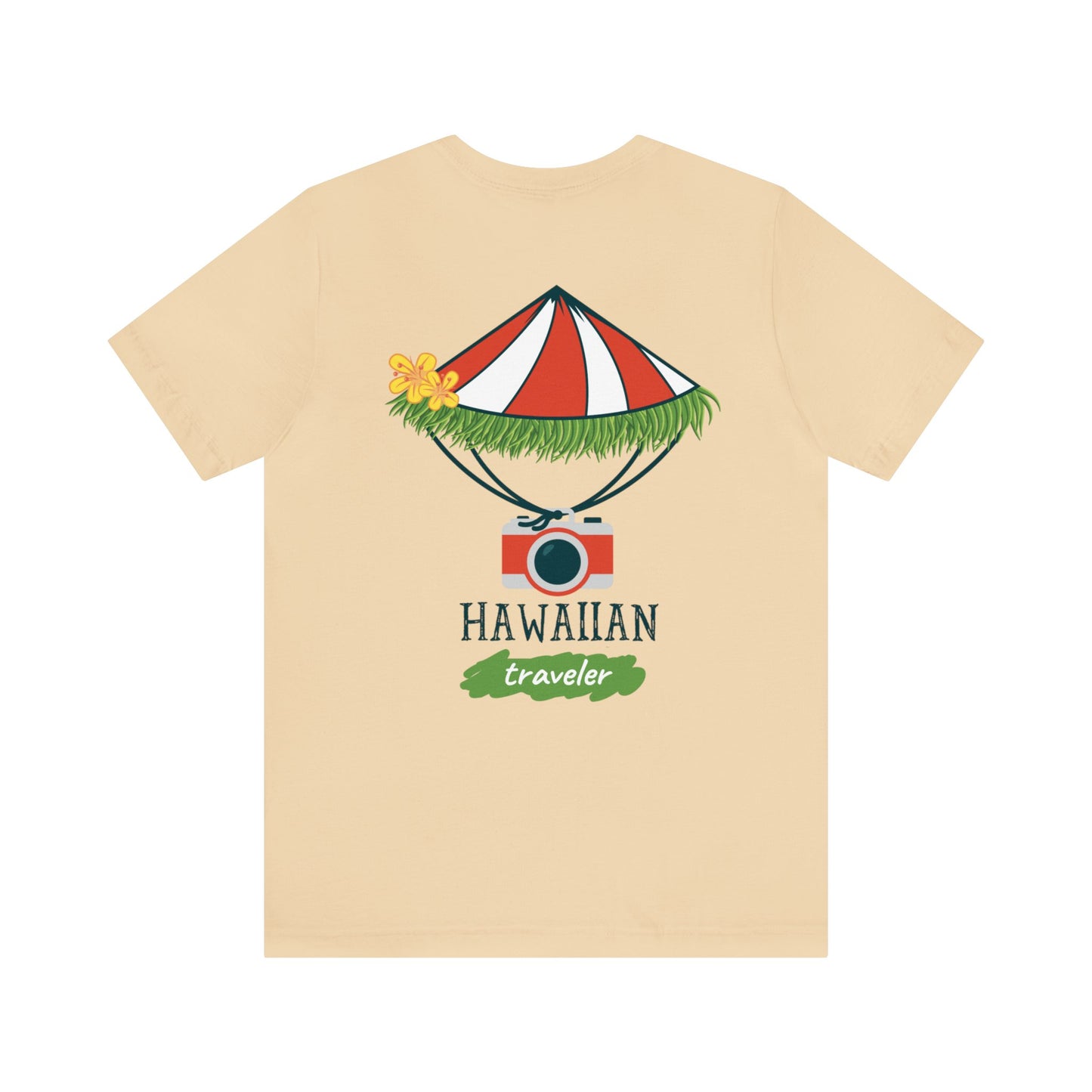 T-Shirt with Nhi | Not Sharing This Ono Seafood