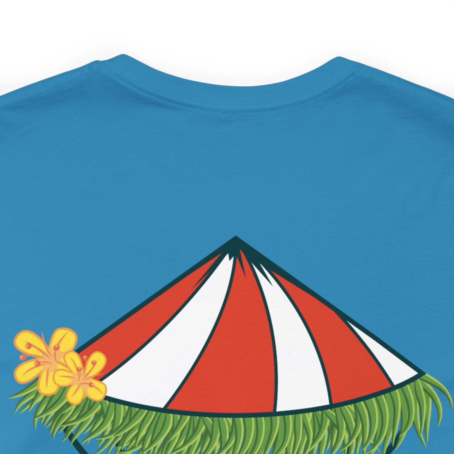 T-shirt | I'm Sweet, I Have A Sweet Tooth