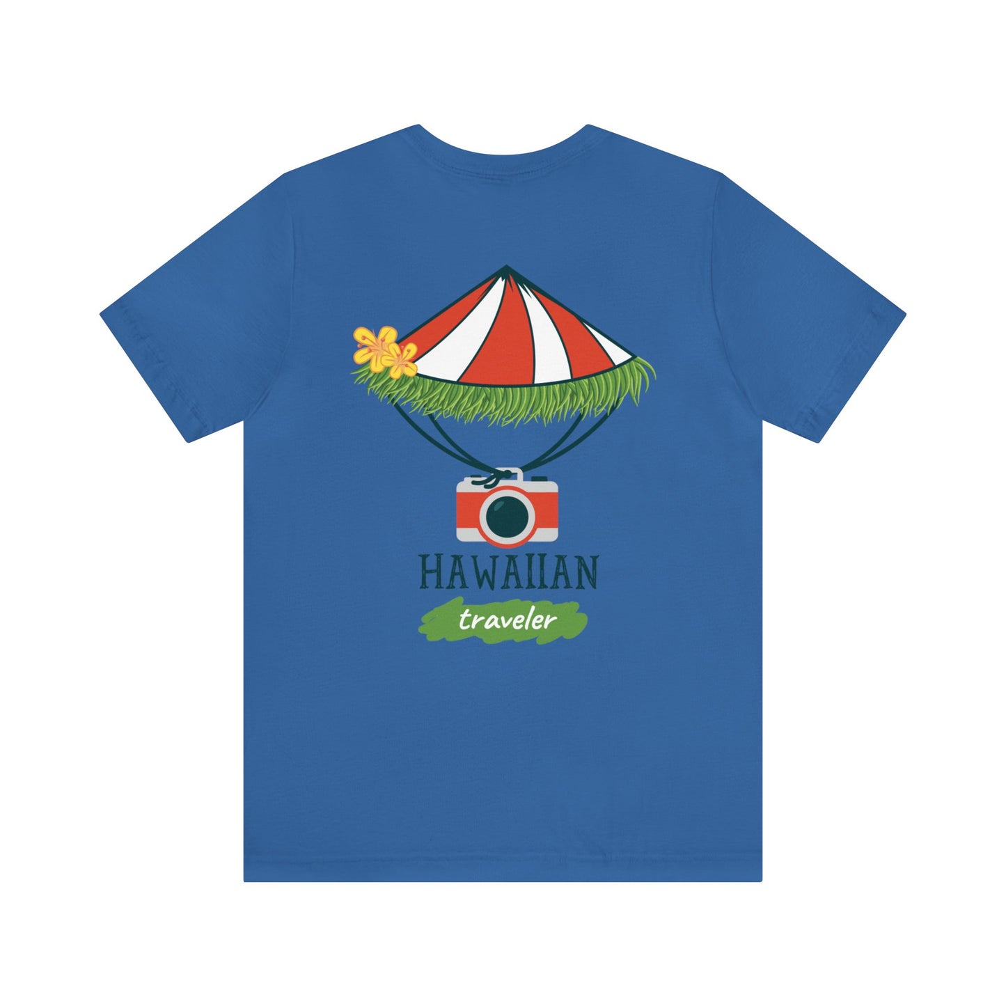T-shirt | It's Shave Ice Not Shaved Ice