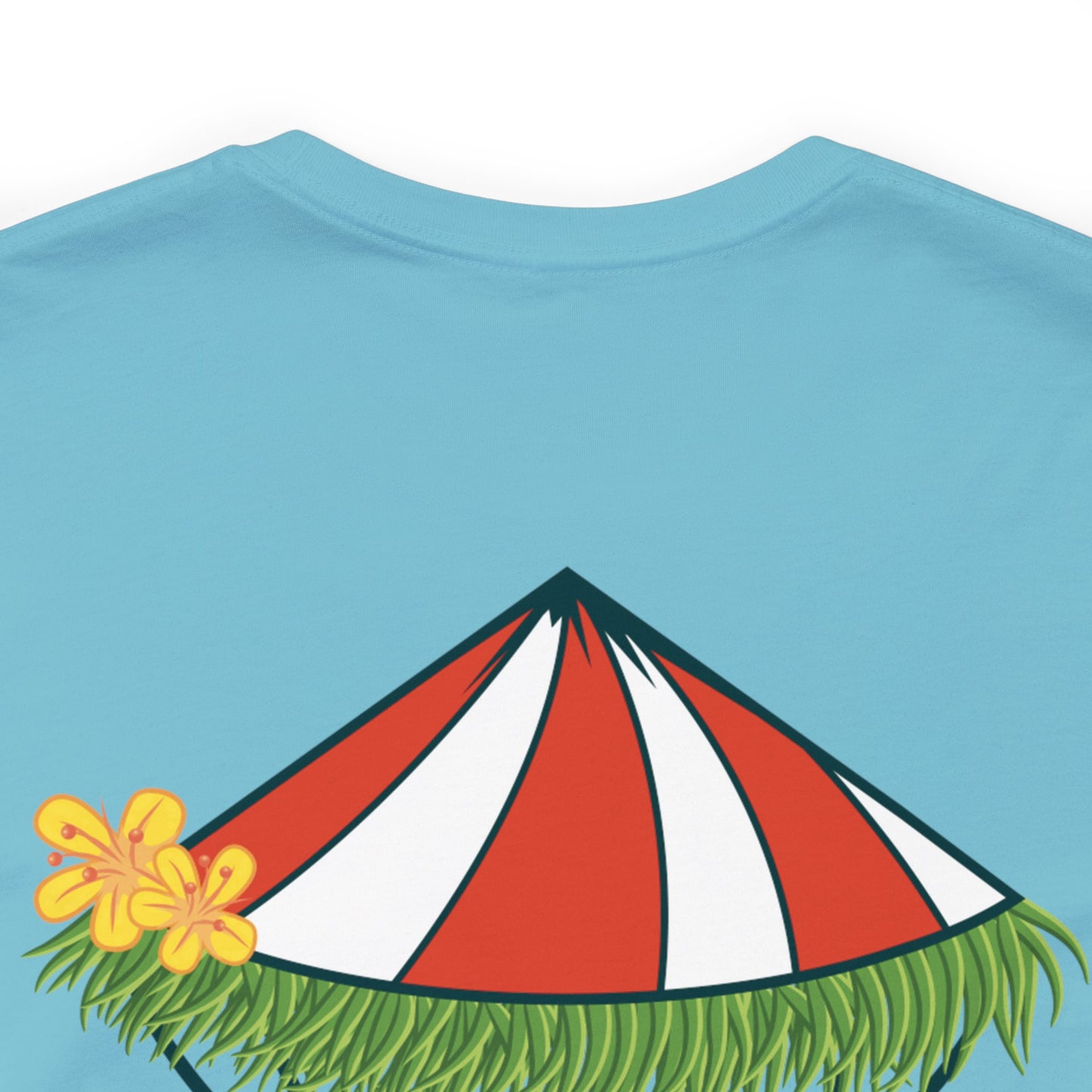 T-shirt | I'm Sweet, I Have A Sweet Tooth