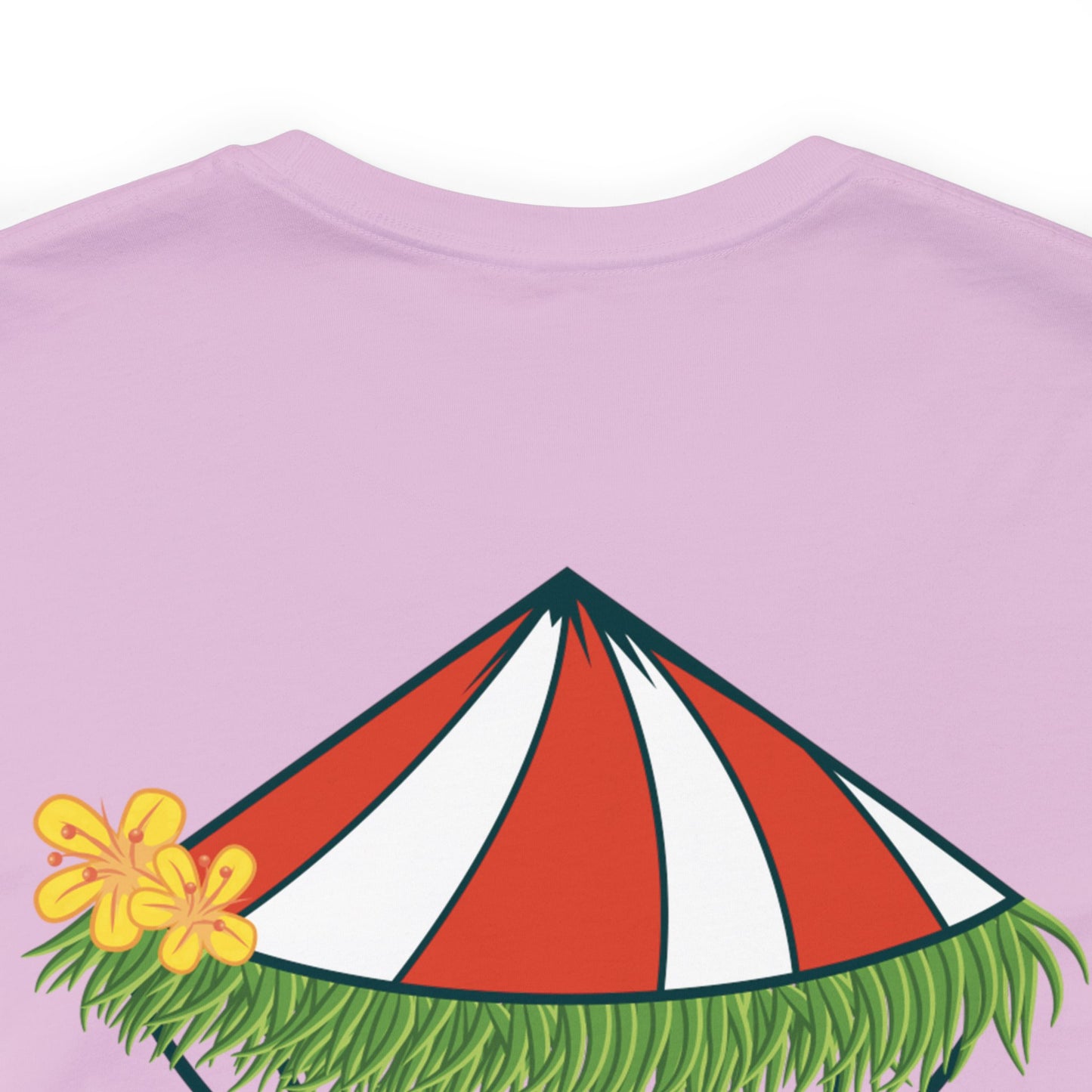 T-shirt | I'm Sweet, I Have A Sweet Tooth