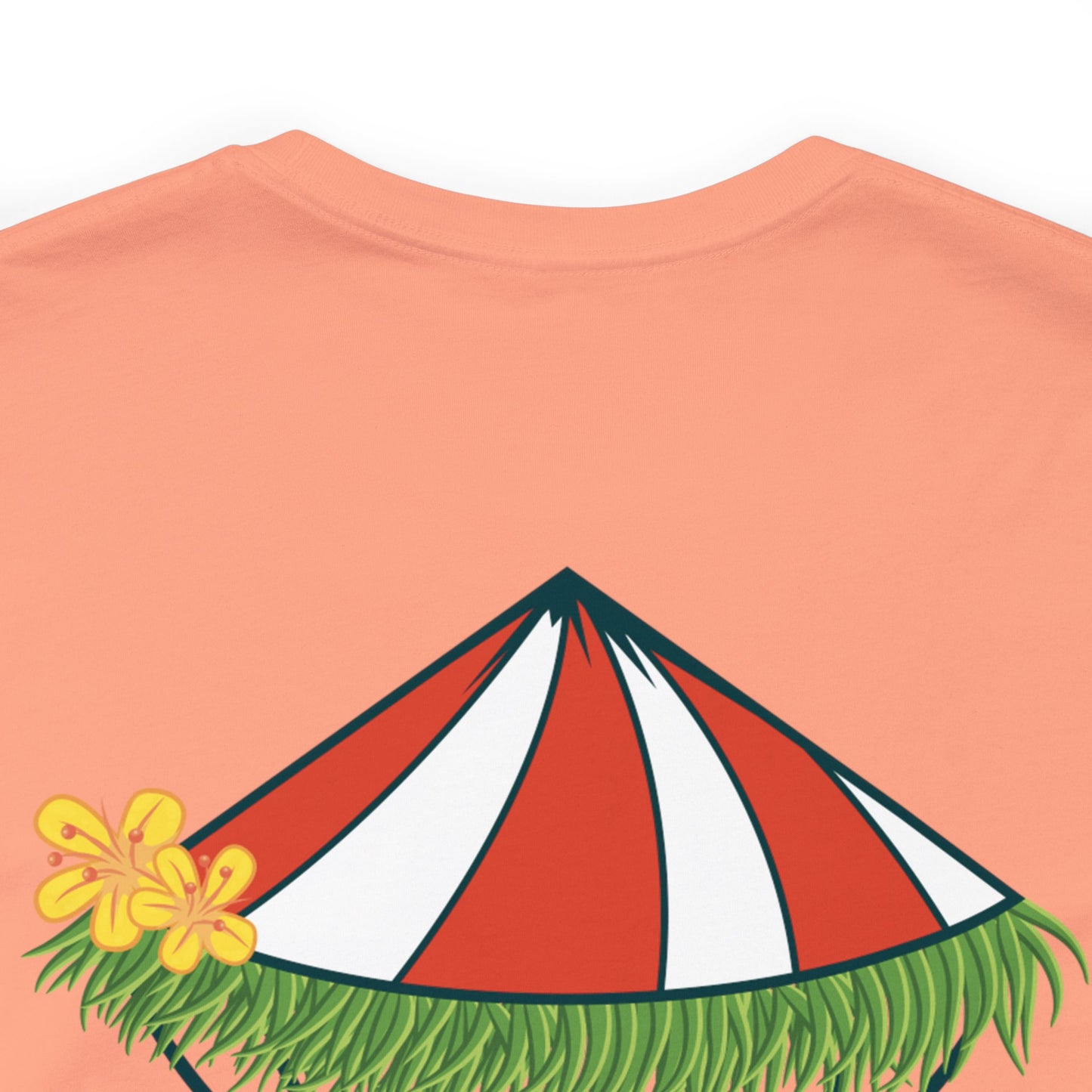 T-shirt | I'm Sweet, I Have A Sweet Tooth