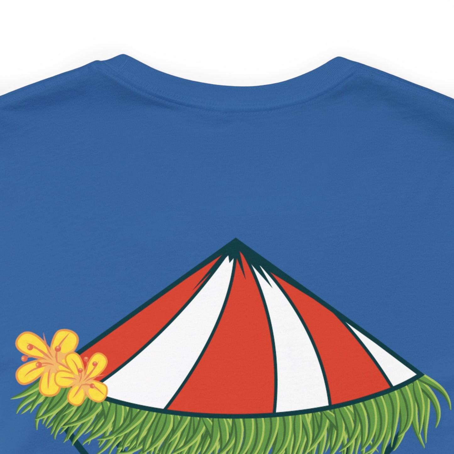 T-shirt | It's Shave Ice Not Shaved Ice