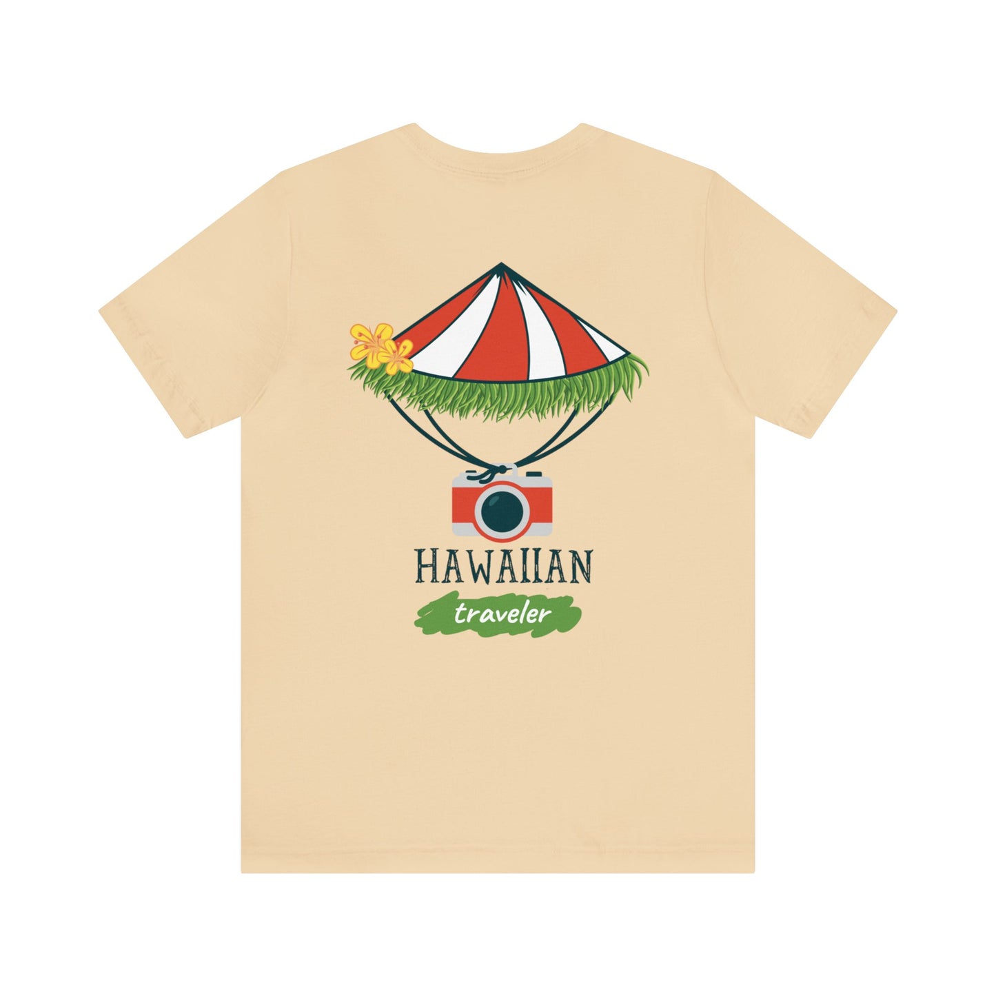 T-shirt | It's Shave Ice Not Shaved Ice