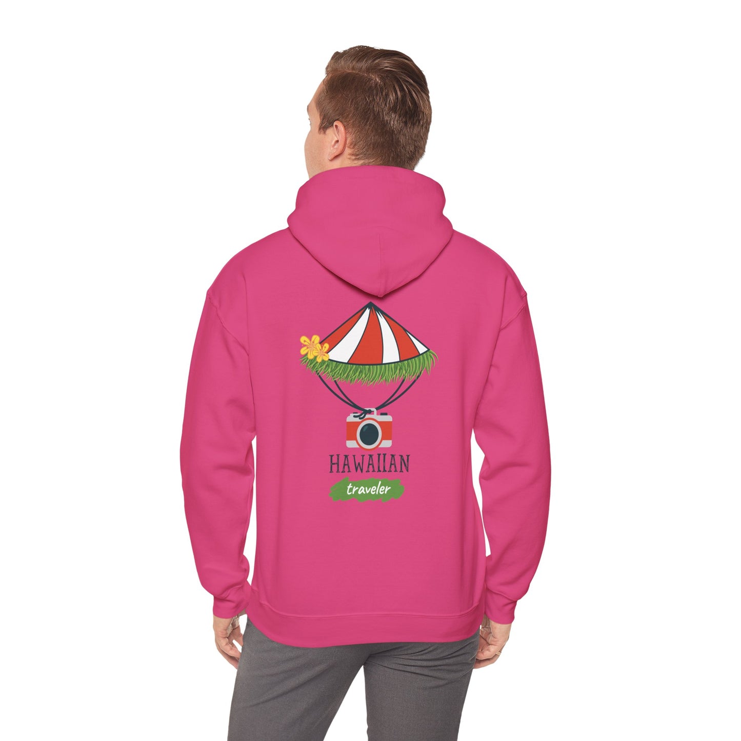 Hoodie | It's Shave Ice Not Shaved Ice